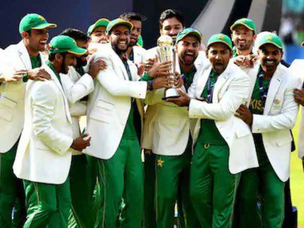 ಪಾಕ್ ಚಾಲಾಕಿ ಆಟ