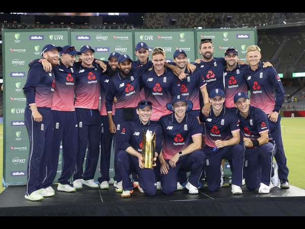 ಭಾರತ ಎರಡನೆಯ ಸ್ಥಾನ