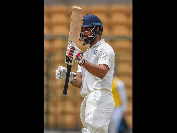 ಏಕಾಂಗಿಯಾದ ಶ್ರೇಯಸ್