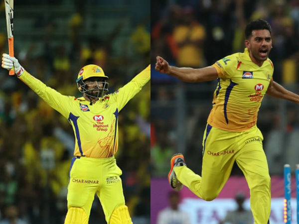 ಐಪಿಎಲ್ ನಲ್ಲಿ ಬ್ಯಾಟ್ಸ್ಮನ್