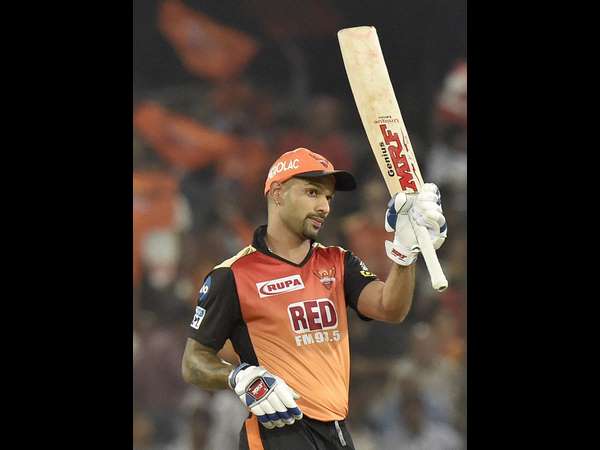 ಮೊದಲು ಆಡಿದ್ದ ಡೆಲ್ಲಿ ಪರ