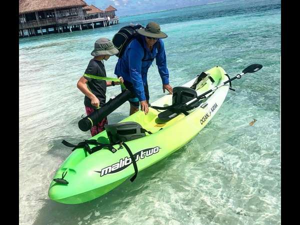 Matthew Hayden suffers multiple injuries while surfing 