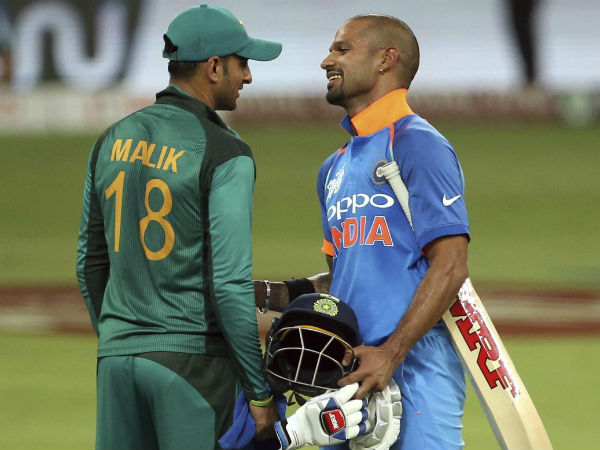 PCB claims that BCCI should pay 447 crore, ICC begans hearing