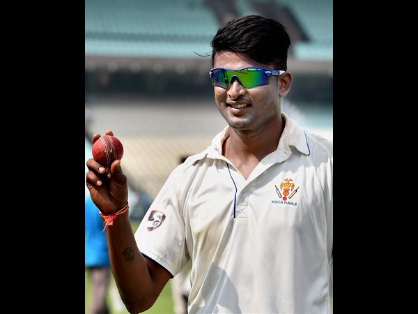 ಸ್ಪಿನ್ನರ್‌ಗಳ ಕರಾಮತ್ತು