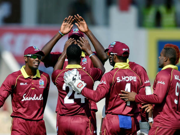 ಸ್ಥಿರ ಪ್ರದರ್ಶನದ ಕೊರತೆ