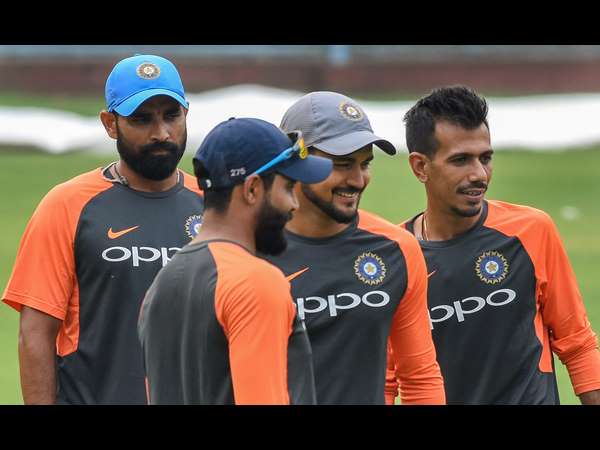 ಪಂತ್‌ಗೆ ಅವಕಾಶ?