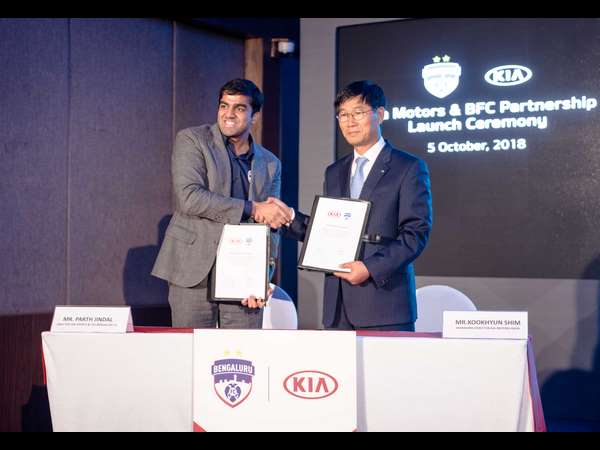 ಕಿಯಾ ಮೋಟಾರ್ಸ್ ಕಾರ್ಪೊರೇಷನ್ ಬಗ್ಗೆ