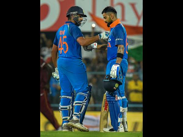 ಆರು ಬಾರಿ 150+