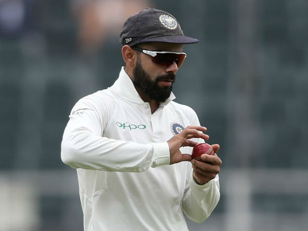 ಕೊಹ್ಲಿಯೂ ಅಸಮಾಧಾನ