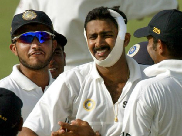 #4 ವೆಸ್ಟ್ ಇಂಡೀಸ್ ವಿರುದ್ಧ 2002