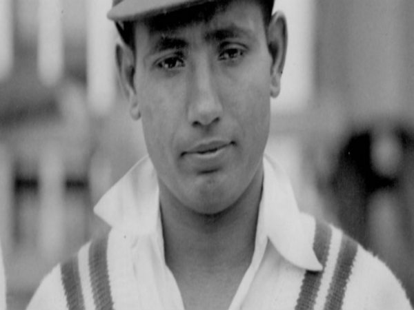 1. ಲಾಲ ಅಮರ್ ನಾಥ್ 