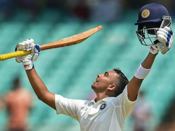 'ಪಂದ್ಯ ಶ್ರೇಷ್ಠ'ಕ್ಕೆ ಕಾರಣ