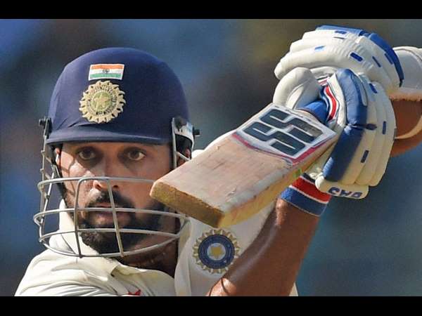 ಯಾರೂ ಮಾತನಾಡಿಲ್ಲ