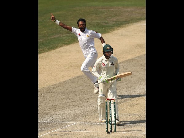 ಆಸ್ಟ್ರೇಲಿಯಾ ಕುಸಿತ