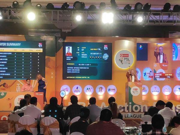 9 ತಂಡಗಳ ನಡುವೆ ಕಾದಾಟ