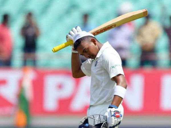 ಆತ ಒತ್ತಡಕ್ಕೆ ಬೀಳಬೇಕಾಗುತ್ತದೆ