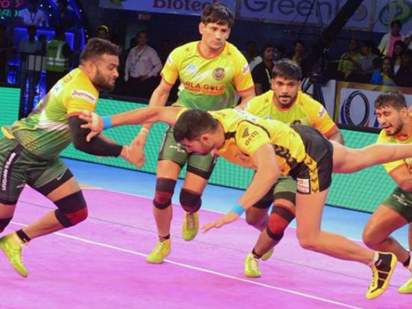 ರಾಹುಲ್ ಚೌಧರಿ