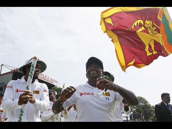 430 ವಿಕೆಟ್