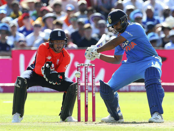 3. ಇಂಗ್ಲೆಂಡ್ ವಿರುದ್ಧ 137 ರನ್