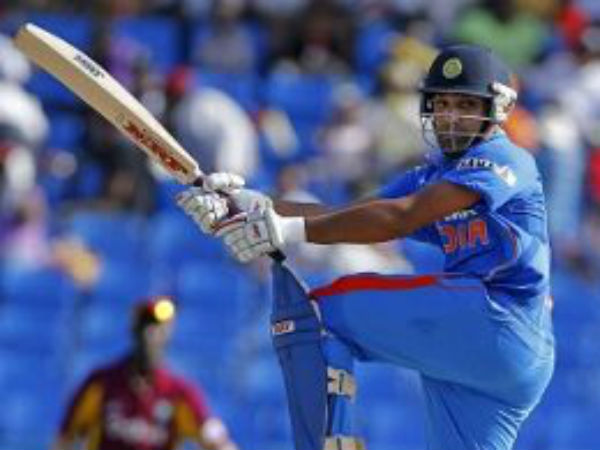 5. ವಿಂಡೀಸ್ ವಿರುದ್ಧ ಆಕರ್ಷಕ 86 ರನ್