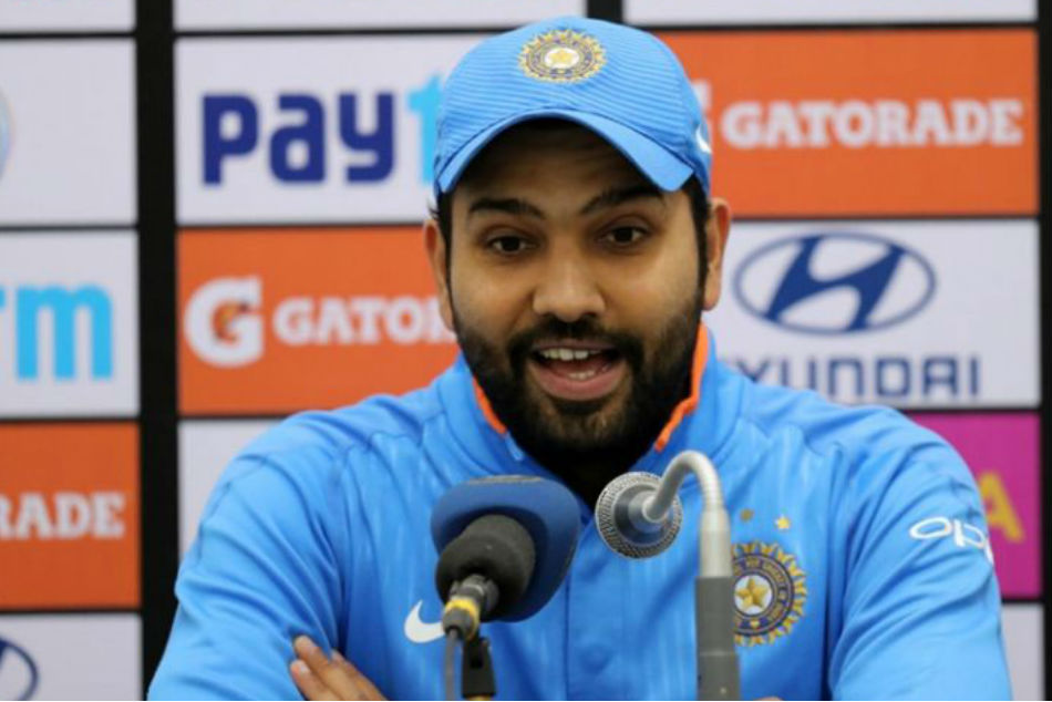 ತಂಡಕ್ಕೆ ಮರಳಿದ ರೋಹಿತ್ ಶರ್ಮ