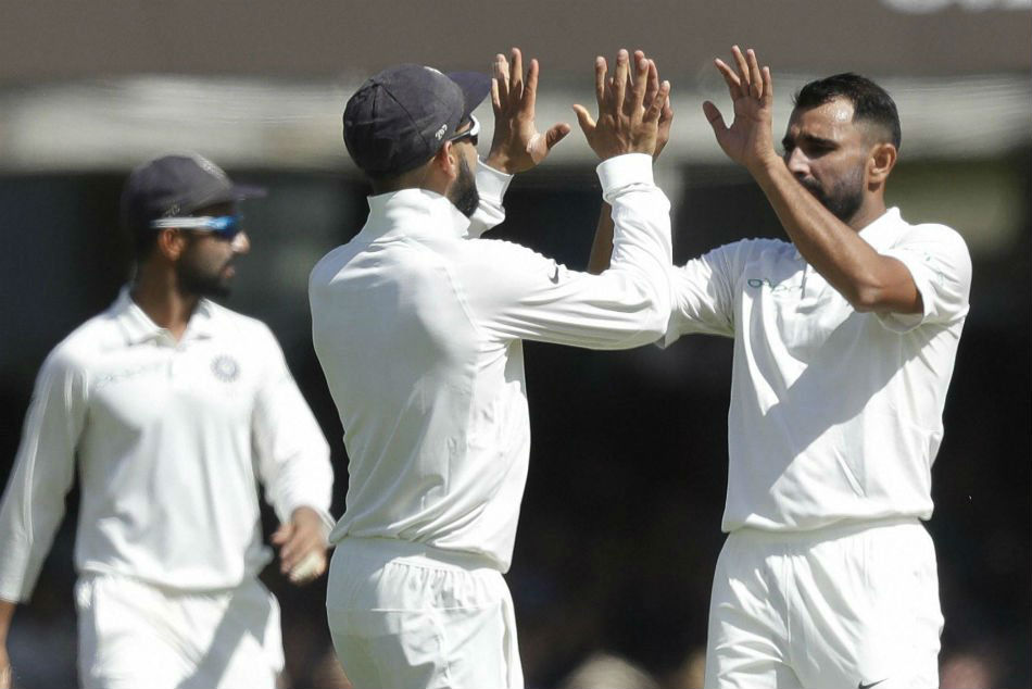 India vs West Indies Live Score, 1st Test Day 2 India vs West Indies Live Score, 1st Test Day 2
