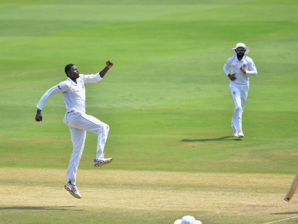 ಭಾರತದಲ್ಲಿ ಅರ್ಧಶತಕ+ಐದು ವಿಕೆಟ್