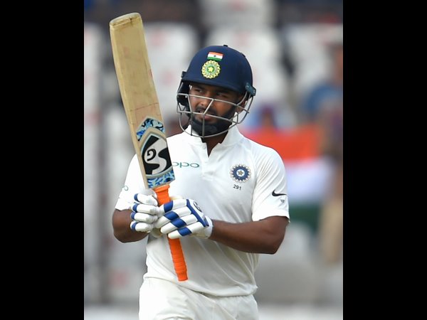 ರಿಷಬ್ ಪಂತ್-ದ್ರಾವಿಡ್