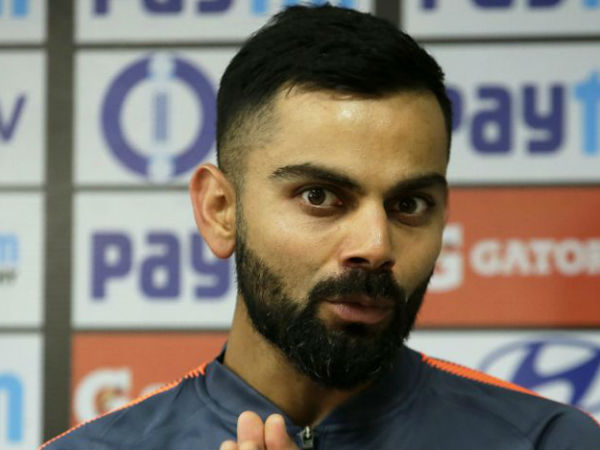 ವಿಂಡೀಸ್ ಟೆಸ್ಟ್ ವೇಳೆ ಸಭೆ