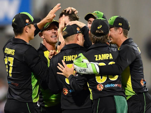 ಸಂಭಾವ್ಯ ಆಸ್ಟ್ರೇಲಿಯಾ ತಂಡ ಸಂಭಾವ್ಯ ಆಸ್ಟ್ರೇಲಿಯಾ ತಂಡ