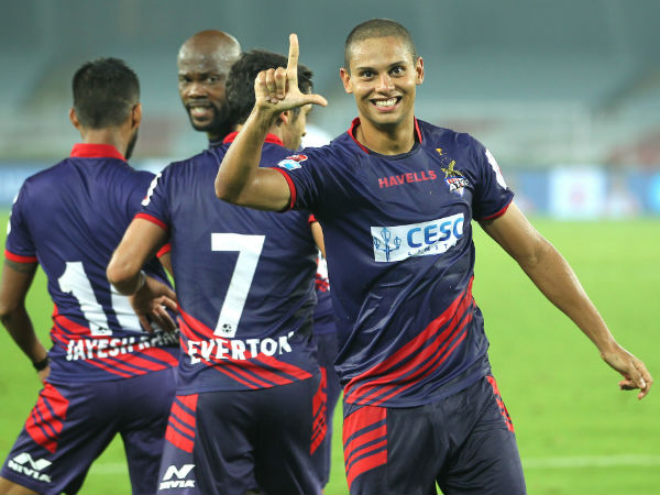 ಡಿಫೆನ್ಸ್ ವಿಭಾಗದ ಹಿನ್ನಡೆ