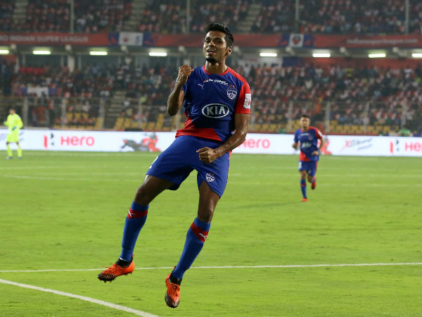 ಅವಕಾಶ ವಂಚಿತ ಛೆಟ್ರಿ