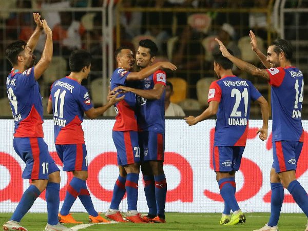 ಬೆಂಗಳೂರು ಸಂಘಟಿತ ಹೋರಾಟ