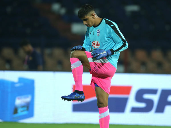 ಡಿಫೆನ್ಸ್ ವಿಭಾಗ ಸರಿಪಡಿಸಿಕೊಳ್ಳಬೇಕು 