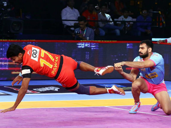 ಒನ್ ಮ್ಯಾನ್ ಆರ್ಮಿ ಆಟ