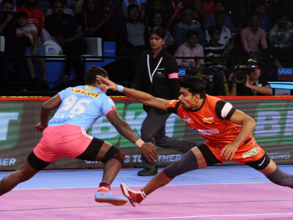 ಗೆಲ್ಲೋ ಪಂದ್ಯ ಸಮಬಲ