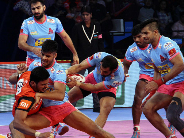 ತಂಡಗಳ ಬಲಾಬಲ