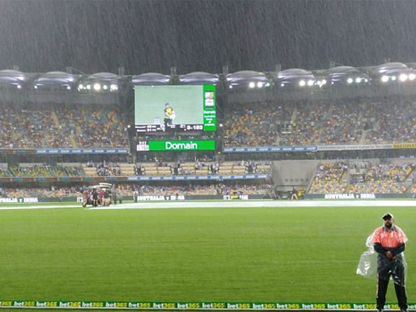 Ist T20I between Australia vs India match report Ist T20I between Australia vs India match report