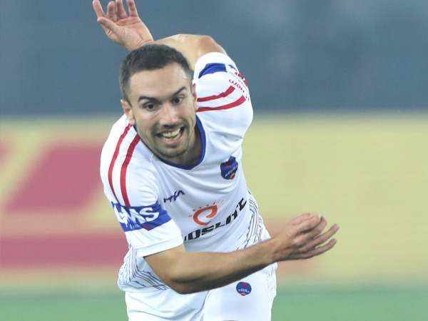 Goa keen to bounce back as Delhi hunt for first win Goa keen to bounce back as Delhi hunt for first win