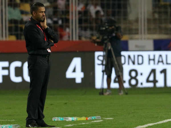 10ನೇ ಸ್ಥಾನದಲ್ಲಿ ಚೆನ್ನೈಯಿನ್