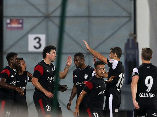 ಕೊರೊಮಿನಾಸ್‌ಗೆ ಅಗ್ರ ಸ್ಥಾನ