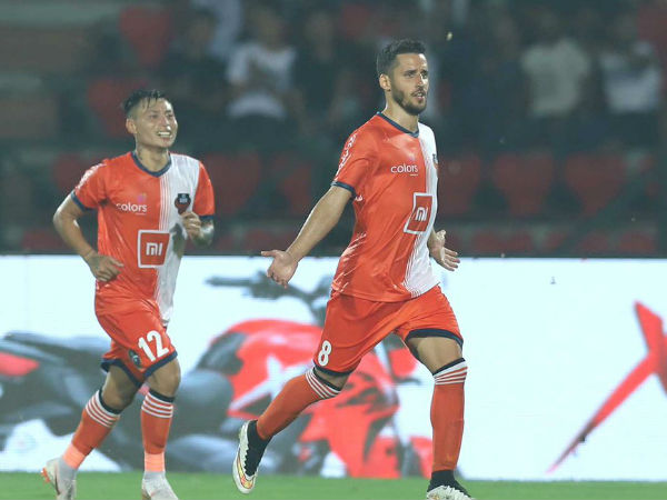 ಗೋಲು ಗಳಿಸೋದೇ ಗುರಿಯಲ್ಲ