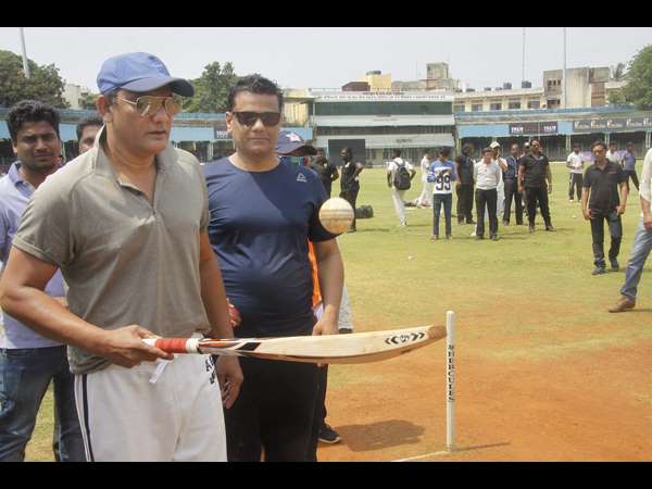 ಅಜರ್ ಸಾಧನೆ