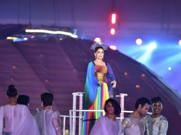 ಮನಗೆದ್ದ ಮಾಧುರಿ