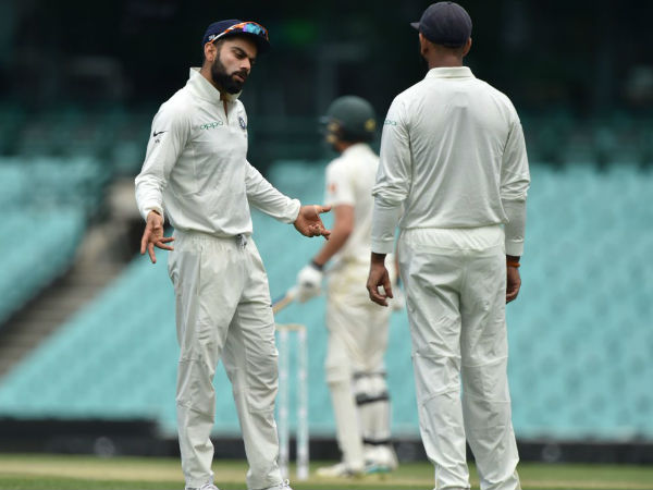 ಉತ್ತಮ ಎನ್ನುವ ನಂಬಿಕೆ ಭಾರತದ್ದು