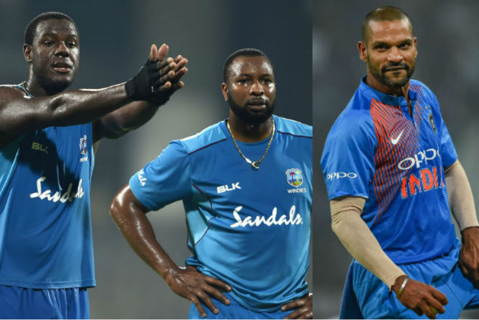 India vs West Indies, 3rd T20I: Preview, possible team India vs West Indies, 3rd T20I: Preview, possible team