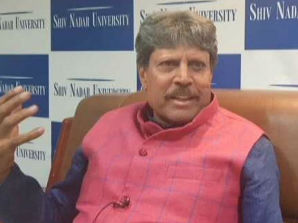 ಅನುಭವಿಗಳು ಬೇಕೇ ಬೇಕು!