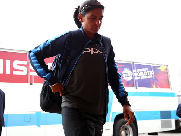 ಸಮರ್ಥಿಸಿಕೊಂಡಿದ್ದ ಕೌರ್