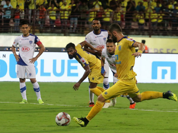 ಜಿದ್ದಾಜಿದ್ದಿಯ ಪಂದ್ಯ