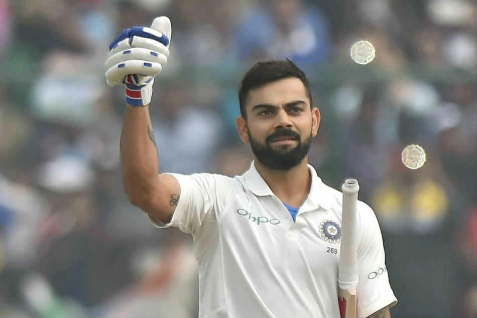Australia Vs India: Virat Kohli on the verge of surpassing Sachin Tendulkar, Sunil Gavaskar record Australia Vs India: Virat Kohli on the verge of surpassing Sachin Tendulkar, Sunil Gavaskar record